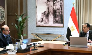 وزيرة الإسكان: ضوابط محددة لتجنب دخول مطور عقارى ليس لديه ملاءة مالية للسوق