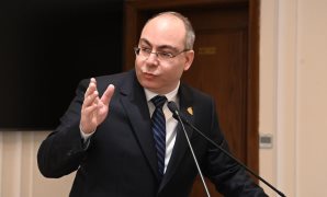 الرئيس السيسى يتلقى دعوة من قيس سعيد لزيارة تونس في أقرب فرصة ممكنة.ة