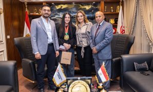 معلومات الوزراء: العالم بدأ بالفعل في الانتقال من مرحلة نمو الوقود الأحفوري إلى مرحلة نمو الطاقة النظيفة