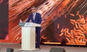 المالية: نمو قوى فى ودائع الجهاز المصرفى يعكس تزايد الثقة بالاقتصاد المصرى