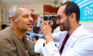 جلسات حاسمة للنواب.. دعم لليبيا وتشريعات جديدة تعزز الأمن والتنمية.. يقر حزمة تشريعات لدعم للتمثيل النقابي وتعزيز قدرات مواجهة الأزمات البيولوجية.. تهنئة رئاسية وشعبية بعيد الأضحى والعودة للمناقشات 15 يونيو