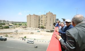 رئيس الوزراء يبدأ جولة موسعة لافتتاح وتفقد عدد من المشروعات الخدمية والتنموية بالجيزة