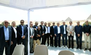 رئيس الوفد يُشكل لجنة للإشراف على انتخابات لجان الحزب بمحافظة الشرقية