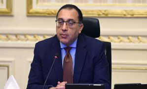 نائب رئيس مجلس الوزراء للشؤون الاقتصادية يهنئ الرئيس بعيد الأضحى المبارك  
