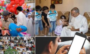 تفاصيل الجهود المصرية المكثفة للوصول إلى اتفاق شامل بين أمريكا وإيران