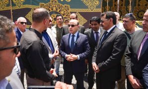 الإجراءات والخطوات القانونية لتسوية منازعات عقود الاستثمار.. اعرف التفاصيل  