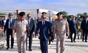 "ميكنة شاملة للجمارك.. وداعا للتعقيدات القديمة" ..  وزير المالية يكشف التفاصيل  