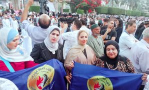 برلمانى: الساحل الشمالى والعلمين نموذج للجمهورية الجديدة ووجهة آمنة للاستثمار