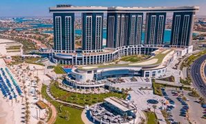 73 مشروعًا قيد التنفيذ و13 مشروعًا جديدًا ضمن خطة تعزيز البنية التحتية والخدمات