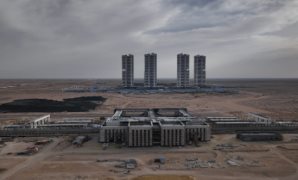الاستثمار فى الطمأنينة.. كيف تدار العلمين الجديدة بأمن "ذكى غير مرئى"؟