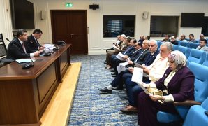رئيس الوزراء يستعرض مع وزير الاتصالات عددًا من ملفات عمل الوزارة