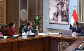 سحر صدقي: العلمين الجديدة مدينة الأحلام وواحدة من أعظم إنجازات الجمهورية الجديدة