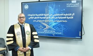 ملاذ: العدالة الرقمية بمحاكم الأسرة ضرورة ملحة لإصلاح شامل يضع مصلحة الطفل والمرأة في قلب المنظومة
