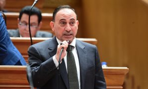 أبو النجا : أقامه مركز لوجيستي عالمي بقناة السويس ينقل مصر إلى قلب التجارة الدولية ويضاعف عوائدها الاقتصادية