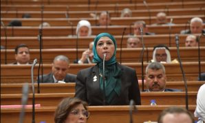 أمين "إسكان النواب": العاصمة الإدارية بديل حضاري.. والبنية الذكية أهلتها لتنظيم فعاليات كبرى
