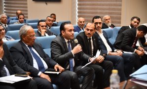 الطقس غدا.. ارتفاع درجات الحرارة والرطوبة والعظمى بالقاهرة 38 درجة