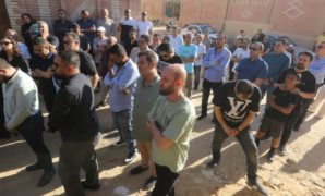 طلب إحاطة عاجل من النائب فتحي قنديل بشأن خفض حصص السماد للمزارعين