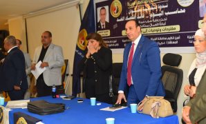 طلب إحاطة بالبرلمان بشأن منع صرف أسمدة المحاصيل البستانية وارتفاع أسعارها بالسوق السوداء