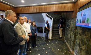 الهيئة القبطية الإنجيلية عضو التحالف تنفذ حملات توعوية لـ500 أسرة بالمنيا