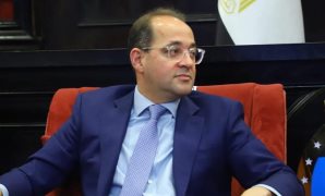 الرئيس السيسى يتفقد مقر القيادة الاستراتيجية بالعاصة الجديدة