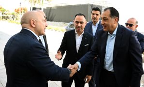 رسميا زيادة القسط السنوي للتأمينات والمعاشات إلى 238,5 مليار جنيه بعد التصديق على القانون 
