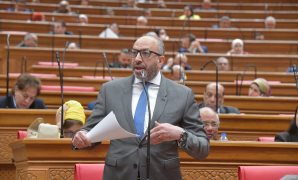 رسميا زيادة القسط السنوي للتأمينات والمعاشات إلى 238,5 مليار جنيه بعد التصديق على القانون 