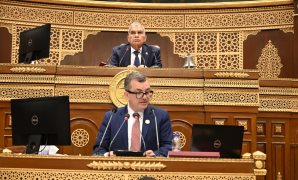 رئيس الوزراء يفتتح خط الإنتاج الجديد للسيارة "ماجنيت" بشركة نيسان