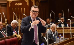 مجلس الوزراء: إشادات عالمية بالمطارات المصرية وقدرتها على تلبية الطلب العالمي المتزايد