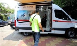 اليوم..الرئيس السيسى يعقد جلسة مباحثات ثنائية مع رئيس الكونغو الديمقراطية