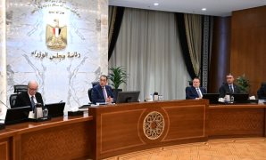 اليوم..الرئيس السيسى يعقد جلسة مباحثات ثنائية مع رئيس الكونغو الديمقراطية