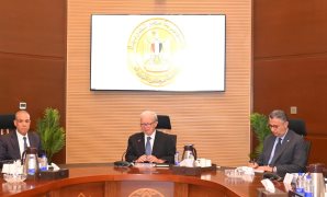 اليوم..الرئيس السيسى يعقد جلسة مباحثات ثنائية مع رئيس الكونغو الديمقراطية
