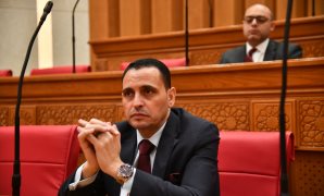 اليوم..الرئيس السيسى يعقد جلسة مباحثات ثنائية مع رئيس الكونغو الديمقراطية