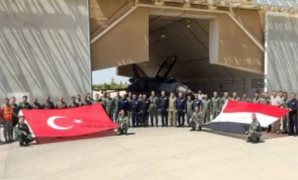 قيادي بحزب الجيل: الرئيس السيسي يضع حجر الزاوية لصياغة عقل إداري جديد لمؤسسات الدولة
