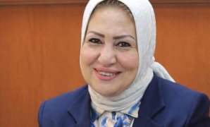 رمضان بطيئة: 30 يونيو مهدت الطريق لبناء اقتصاد مستدام ودولة قوية قادرة على مواجهة الأزمات
