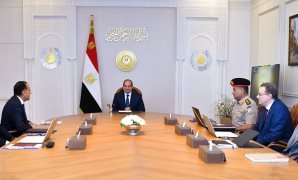قرارات باسقاط الجنسية المصرية عن عدد من الأشخاص لالتحاقهم بالخدمة العسكرية بدولة أجنبية