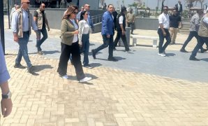 عمر الغنيمى: ثورة 30 يونيو حققت طفرة تنموية ونقلت الاقتصاد لمسار الإصلاح الهيكلى