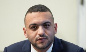 النائب أيمن محسب:  30 يونيو أعادت الدولة إلى مسار التنمية بعد سنوات من الاضطراب وعدم اليقين