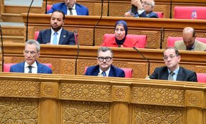 الهيئات الاقتصادية تحت مجهر البرلمان..570 مليار جنيه دعما من الخزانة مقابل 409مليارات إيرادات محولة بموازنة2026/2027..قناة السويس والبترول تستحوذان على النصيب الأكبر.. وقفزة قوية فى ضرائب الدخل رغم تراجع الفائض