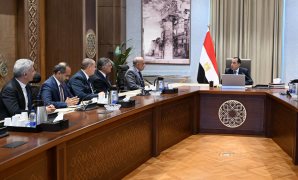 ترامب: التوصل إلى اتفاق مع إيران يحقق السلام فى الشرق الأوسط