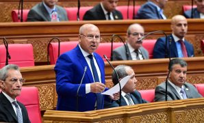 إعلام عبري: نتنياهو أبلغ ترامب بأن إسرائيل غير مٌلزمة بوقف التصعيد في لبنان