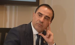 عطا الله: مشاركة مصر في قمة السبع اعتراف دولي بثقلها السياسي ودورها المحوري في صياغة الحلول العالمية