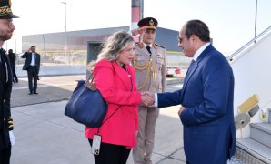 حازم الجندى: توجيهات الرئيس السيسي لتدعيم الشبكة القومية للكهرباء ترسم مستقبل الطاقة