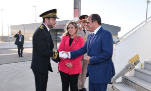 رئيس شباب النواب محذرا وزارة الرياضة : لن نتهاون مع أي تقصير يعرض حياة المواطنين للخطر 