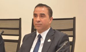 النائب أحمد رجب الشافعي: حل جذرى لأزمة "وقف المنان" وإلغاء المنشور نهائى قبل 30 يونيو المقبل
