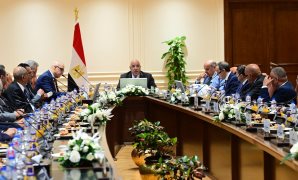 الحرية المصرى: التنسيقية تجربة ملهمة فى إعداد الكوادر الوطنية وتأهيل الشباب