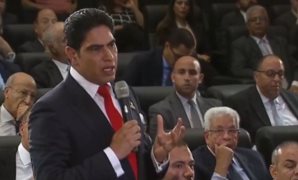 القانون يحدد صلاحيات موظفى مصلحة الجمارك من لهم صفة الضبطية القضائية