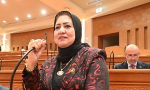زراعة النواب" تناقش طلب إحاطة للنائب فيصل أبو عريضة بشأن تأخر الموافقات على المشروعات الخدمية بالصف 