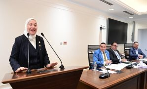 النائب عاطف عجلان: "سياحة النواب" تنتصر للحجاج المصريين وتلزم الشركات بالتعويض