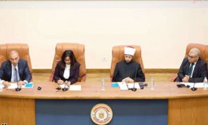البنا: القمة المصرية الأمريكية بـ"إيفيان" تضع ركائز جديدة لإنهاء نزاعات الشرق الأوسط