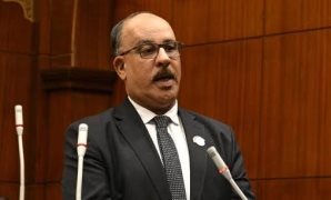 مصر ترحب بتوقيع مذكرة التفاهم بين واشنطن وطهران لخفض التوتر وتجنب التصعيد.. رئاسة الجمهورية: نتطلع للالتزام الكامل روحا ونصا تمهيدا للتوصل إلى اتفاق مستدام.. وتسوية القضية الفلسطينية تحقق السلام العادل والشامل